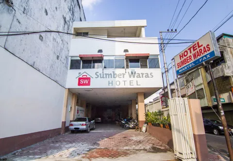 Hotel Sumber Waras Magelang